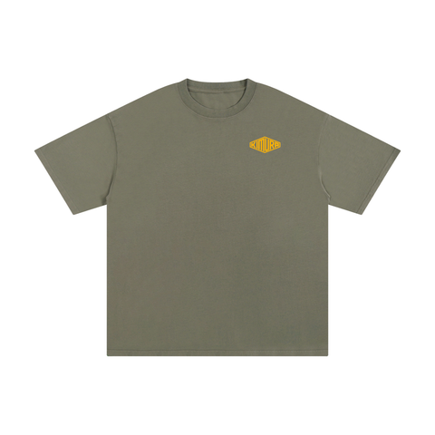 Guard Puller T-Shirt Kimura Jiu-Jitsu Club