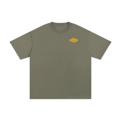 Guard Puller T-Shirt Kimura Jiu-Jitsu Club