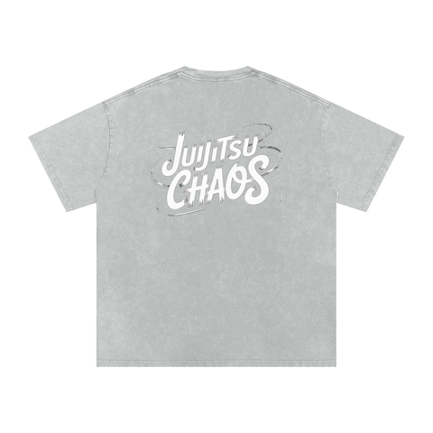 Kimura Grappling club Oversized Cotton T-Shirt