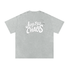 Kimura Grappling club Oversized Cotton T-Shirt