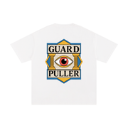 Guard Puller T-Shirt Kimura Jiu-Jitsu Club