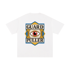 Guard Puller T-Shirt Kimura Jiu-Jitsu Club