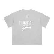 Kimura Fightwear – “Embrace the Grind” Vintage T-Shirt