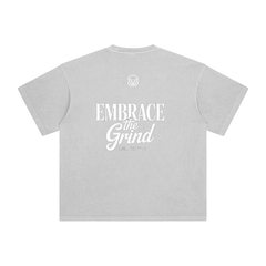 Kimura Fightwear – “Embrace the Grind” Vintage T-Shirt