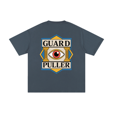 Guard Puller T-Shirt Kimura Jiu-Jitsu Club