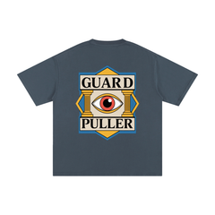 Guard Puller T-Shirt Kimura Jiu-Jitsu Club