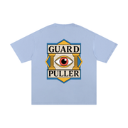 Guard Puller T-Shirt Kimura Jiu-Jitsu Club