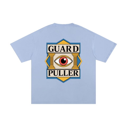 Guard Puller T-Shirt Kimura Jiu-Jitsu Club