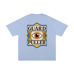 Guard Puller T-Shirt Kimura Jiu-Jitsu Club