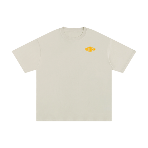 Guard Puller T-Shirt Kimura Jiu-Jitsu Club