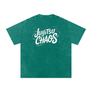 Kimura Grappling club Oversized Cotton T-Shirt