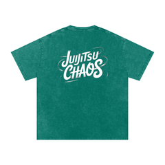 Kimura Grappling club Oversized Cotton T-Shirt