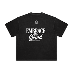 Kimura Fightwear – “Embrace the Grind” Vintage T-Shirt