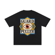 Guard Puller T-Shirt Kimura Jiu-Jitsu Club