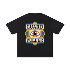 Guard Puller T-Shirt Kimura Jiu-Jitsu Club