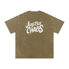 Kimura Grappling club Oversized Cotton T-Shirt