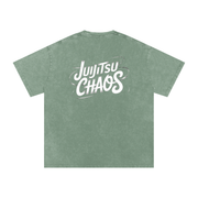 Kimura Grappling club Oversized Cotton T-Shirt