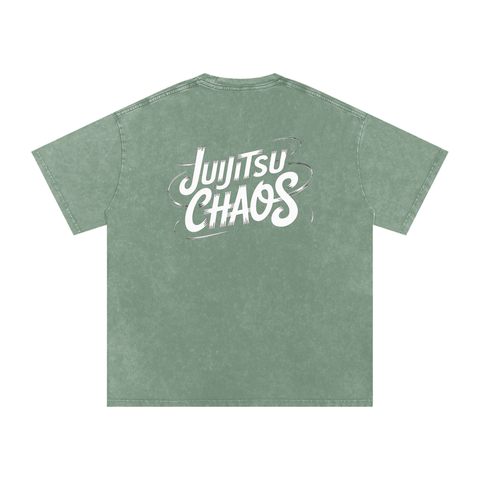 Kimura Grappling club Oversized Cotton T-Shirt