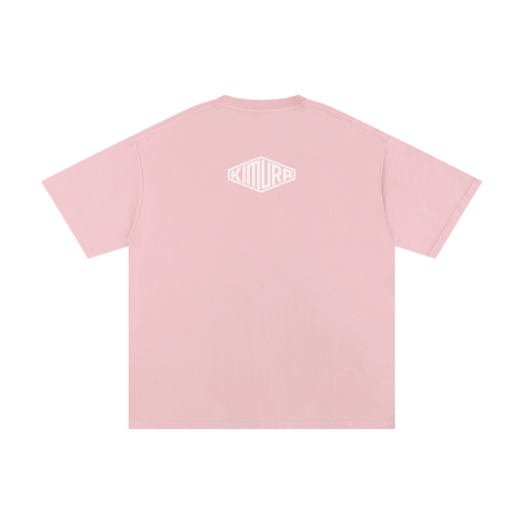 Kimura – “Jiu-Jitsu Gang” Classic Tee