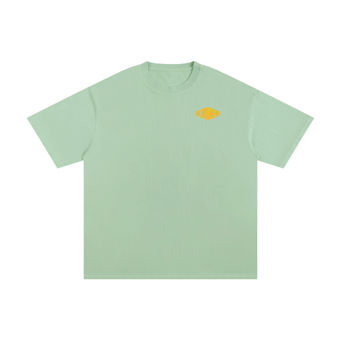 Guard Puller T-Shirt Kimura Jiu-Jitsu Club