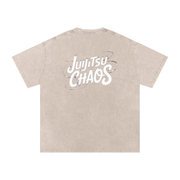 Kimura Grappling club Oversized Cotton T-Shirt