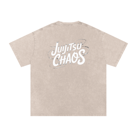 Kimura Grappling club Oversized Cotton T-Shirt