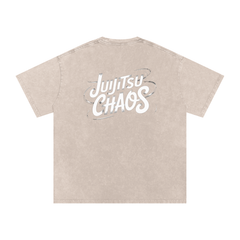 Kimura Grappling club Oversized Cotton T-Shirt