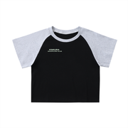 Kimura – Everyday BJJ Club Crop Top