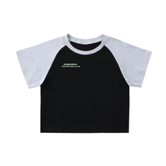 Kimura – Everyday BJJ Club Crop Top