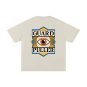 Guard Puller T-Shirt Kimura Jiu-Jitsu Club