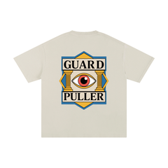 Guard Puller T-Shirt Kimura Jiu-Jitsu Club