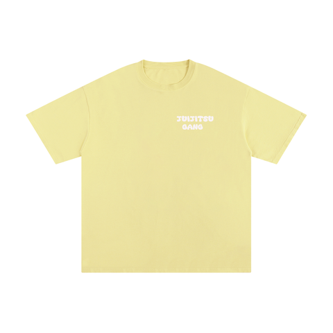 Kimura – “Jiu-Jitsu Gang” Classic Tee