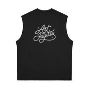 Kimura Sorona Quick-Dry Cooling Tank Top – Art of Jiu-Jitsu Edition