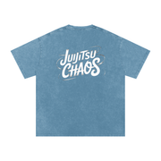 Kimura Grappling club Oversized Cotton T-Shirt