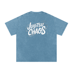 Kimura Grappling club Oversized Cotton T-Shirt