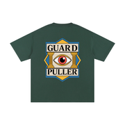 Guard Puller T-Shirt Kimura Jiu-Jitsu Club