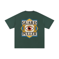 Guard Puller T-Shirt Kimura Jiu-Jitsu Club