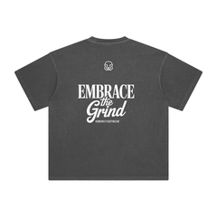 Kimura Fightwear – “Embrace the Grind” Vintage T-Shirt