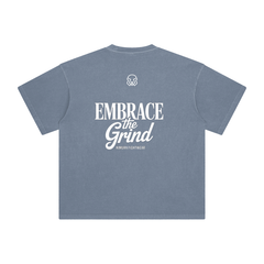 Kimura Fightwear – “Embrace the Grind” Vintage T-Shirt