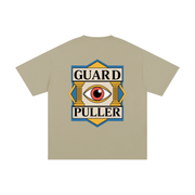 Guard Puller T-Shirt Kimura Jiu-Jitsu Club