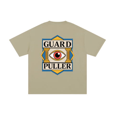 Guard Puller T-Shirt Kimura Jiu-Jitsu Club