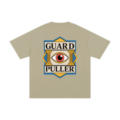 Guard Puller T-Shirt Kimura Jiu-Jitsu Club