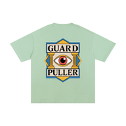 Guard Puller T-Shirt Kimura Jiu-Jitsu Club