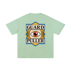 Guard Puller T-Shirt Kimura Jiu-Jitsu Club