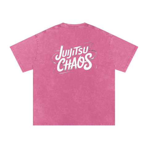 Kimura Grappling club Oversized Cotton T-Shirt