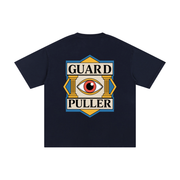 Guard Puller T-Shirt Kimura Jiu-Jitsu Club