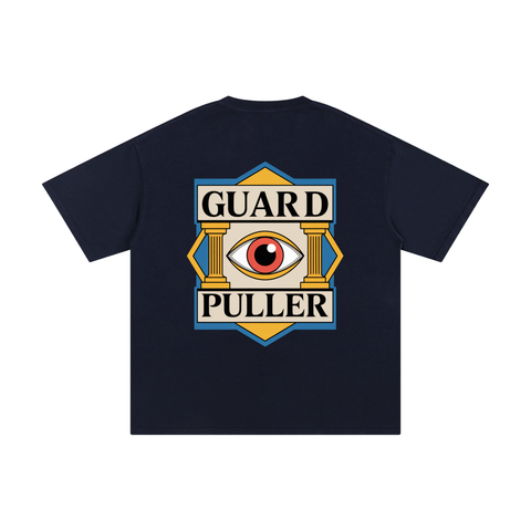 Guard Puller T-Shirt Kimura Jiu-Jitsu Club