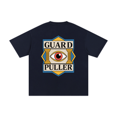Guard Puller T-Shirt Kimura Jiu-Jitsu Club