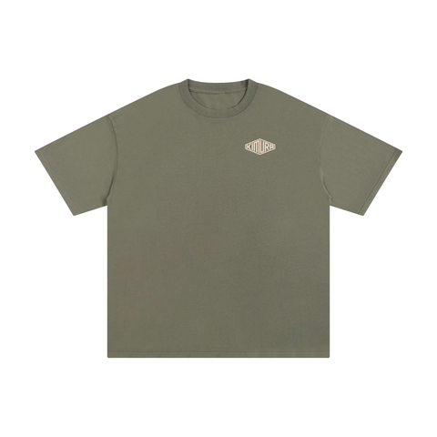 T-Shirt Kimura Jiu-Jitsu Club On The Mat