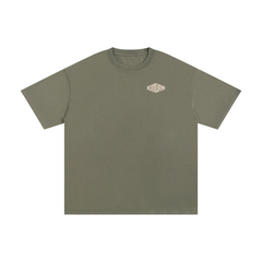 T-Shirt Kimura Jiu-Jitsu Club On The Mat